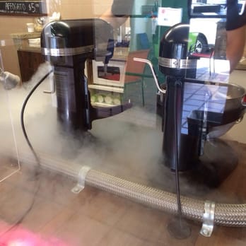Nitroinfusions - Ice Cream & Frozen Yogurt Near Me - La Quinta, California Nitroinfusions - Ice Cream & Frozen Yogurt Near Me - La Quinta, California