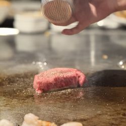 Benihana - Encino - American Masami Ribeye