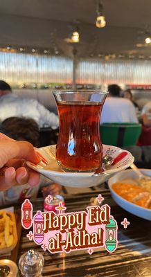 Nusr-Et Steakhouse by null