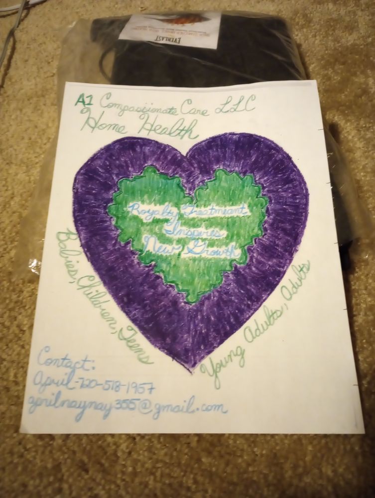 A1 Compassionate Care - home care agency in Denver, CO