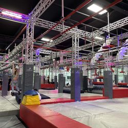 Ferox Ninja Park