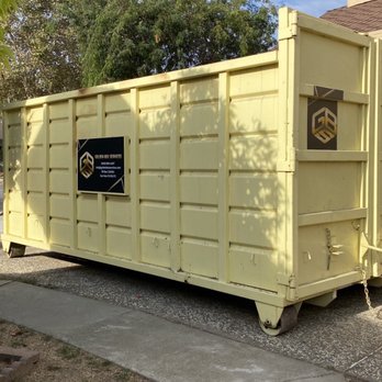 Golden Box Dumpster Services - Dumpster in my driveway - Dumpster Rental Near Me Golden Box Dumpster Services - Dumpster in my driveway - Dumpster Rental Near Me