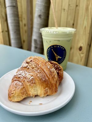 Vincent's French Bakery by null