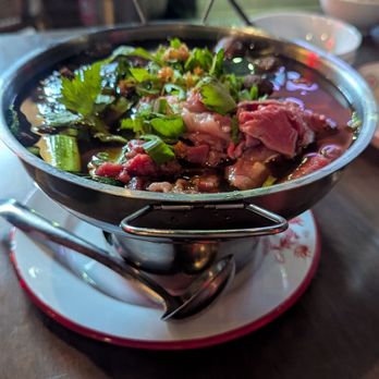 Gao Lhao - Beef Stew - Thai Near Me - Seattle, Washington