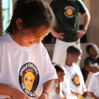 Omulu Capoeira Group - Martial Arts Near Me - Oakland, California Omulu Capoeira Group - Martial Arts Near Me - Oakland, California
