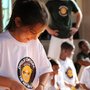 Photo of Omulu Capoeira Group