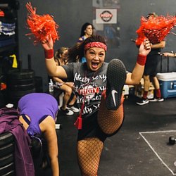 FitCity Crossfit