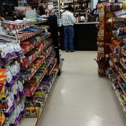 Giant - Snacks