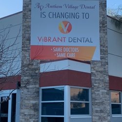 Vibrant Dental - We changed our name to Vibrant Dental!