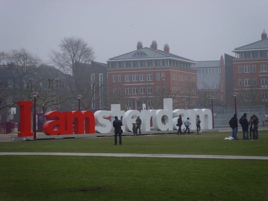 Jan Luyken Amsterdam by null
