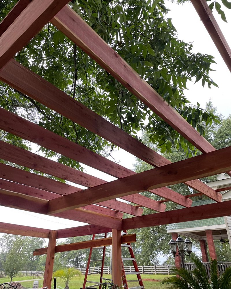 Slide of Sweat Construction