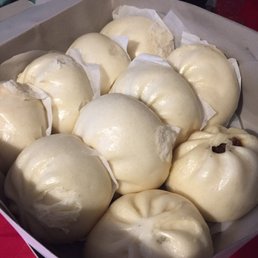 Siopao!