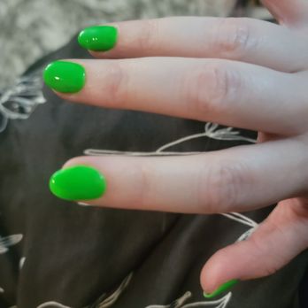 Inspire Nail Bar - Nail Salons Near Me - Hyattsville, Maryland