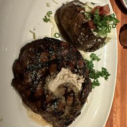 Hawaiian Rib Eye