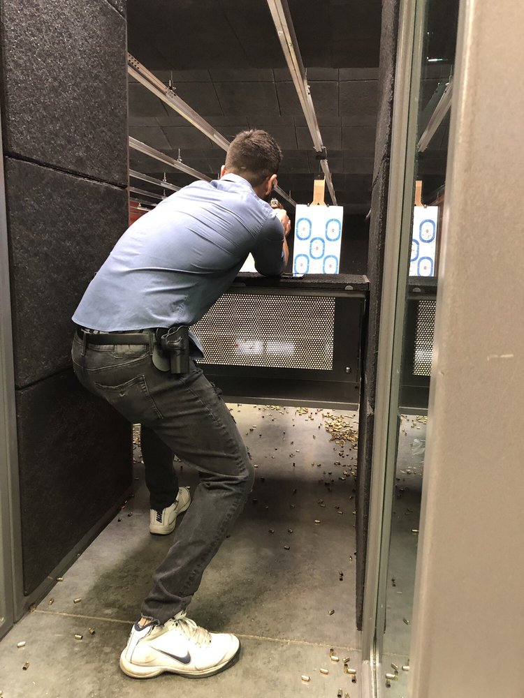 RANGE USA MEMPHIS 89 Photos & 30 Reviews 1740 Century Center Cv