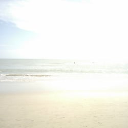 Praia da Caponga