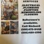 Slick Handyman Services