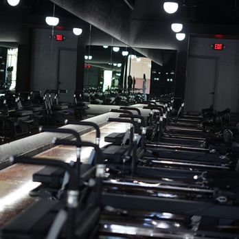 Onesweat Pilates - Pilates Near Me - Houston, Texas
