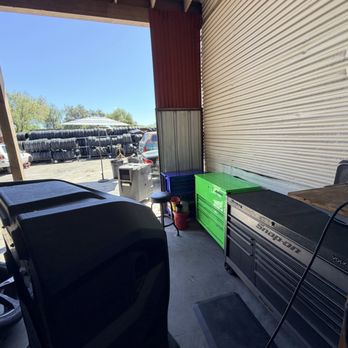 Pima Automotive - My expensive set up sitting outside in the elements - Auto Repair Near Me - Tucson, Arizona Pima Automotive - My expensive set up sitting outside in the elements - Auto Repair Near Me - Tucson, Arizona