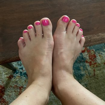 Zen Nail Spa - Nail Salons Near Me - Orange, Ohio
