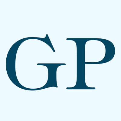 Goldey Plumbing Logo