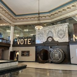 Milwaukee County Historical Society