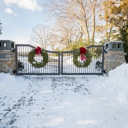 Tri State Gate