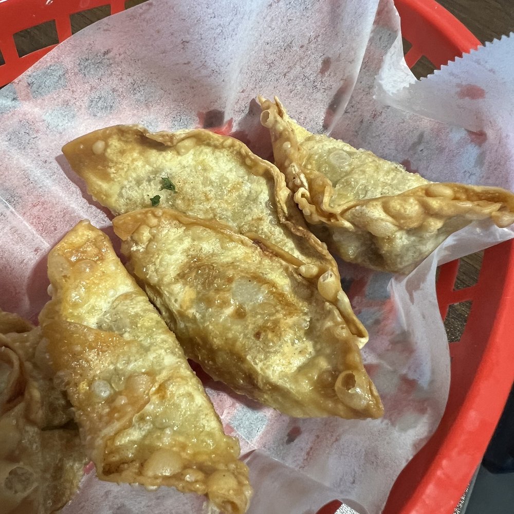 Vons Chicken - Carmichael - Potsticker - Korean Near Me - Carmichael, California Vons Chicken - Carmichael - Potsticker - Korean Near Me - Carmichael, California
