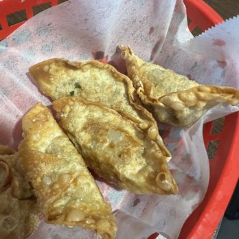 Vons Chicken - Carmichael - Potsticker - Korean Near Me - Carmichael, California