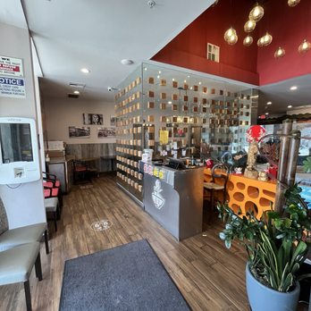 Ho Kee Cafe - Arcadia - Inside - Cantonese Near Me - Arcadia, California
