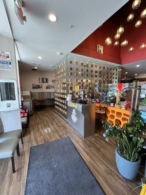 Ho Kee Cafe by null