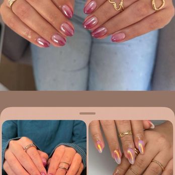 2EM Nail Place - Nail Salons Near Me - Irvine, California