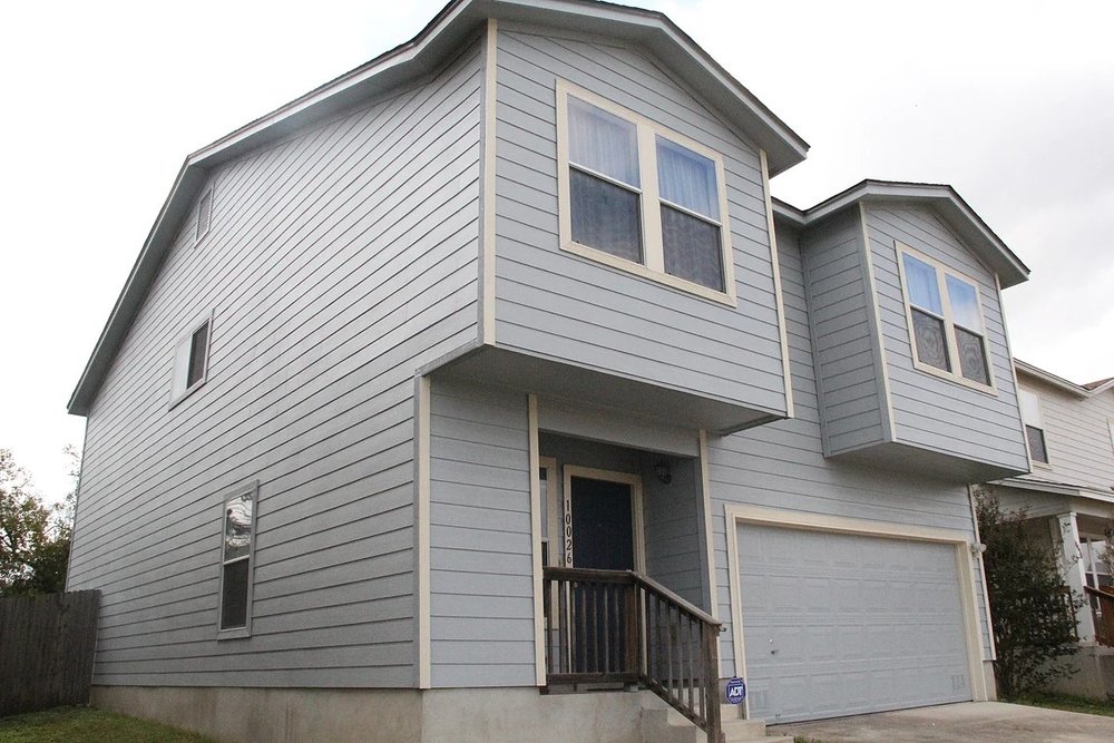 Slide of Monterrey Restoration