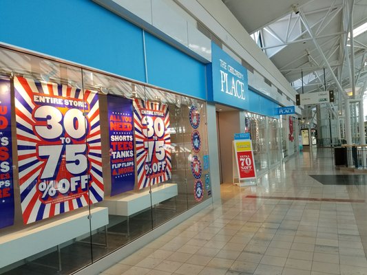 The Children's Place