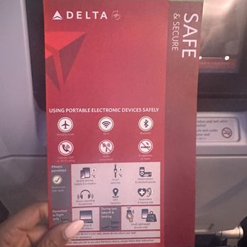 Delta Air Lines - Airlines Near Me - Philadelphia, Pennsylvania