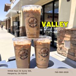 Valley Coffee