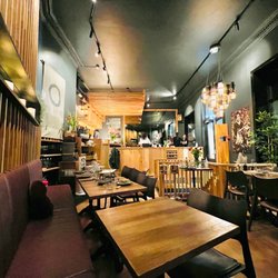 Sabi Sushi - Local