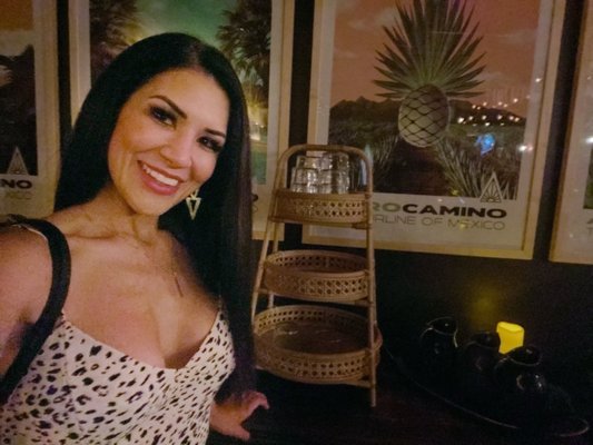 Camino Riviera by null