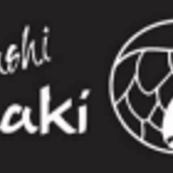 Sushi Maki - Logo