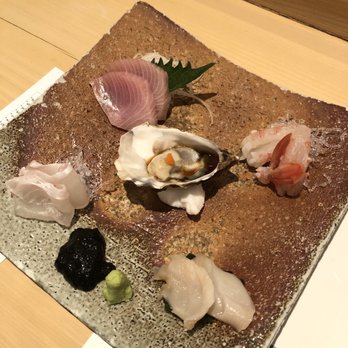 Kabuto - Sashimi special - Sushi Bars Near Me - Las Vegas, Nevada