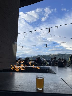 Ferment Brewing Company by null