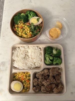 8090 Taiwanese Food by null