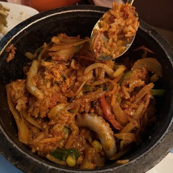 Hahm Ji Bach - Korean Near Me - Flushing, New York Hahm Ji Bach - Korean Near Me - Flushing, New York