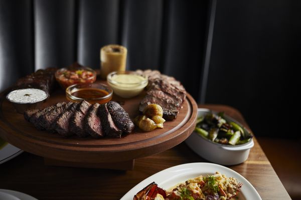 Rare Society by null