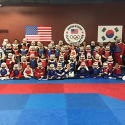 US World Class Taekwondo
