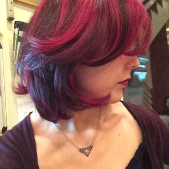 Salon Integriti - Hair by Thais - Hair Salons Near Me - Granada Hills, California Salon Integriti - Hair by Thais - Hair Salons Near Me - Granada Hills, California