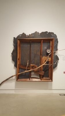 Yellowstone Art Museum by null