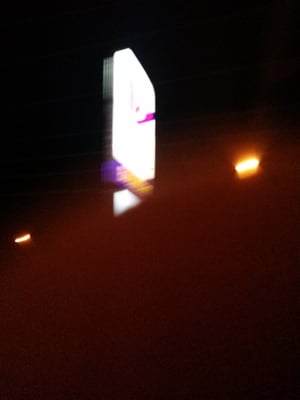 Taco Bell by null