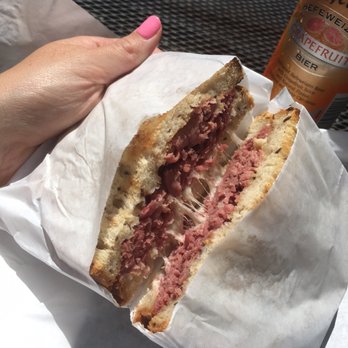 Hamlin Market and Deli - The Long Island sandwich. Omg YUM! - Grocery Near Me - Seattle, Washington
