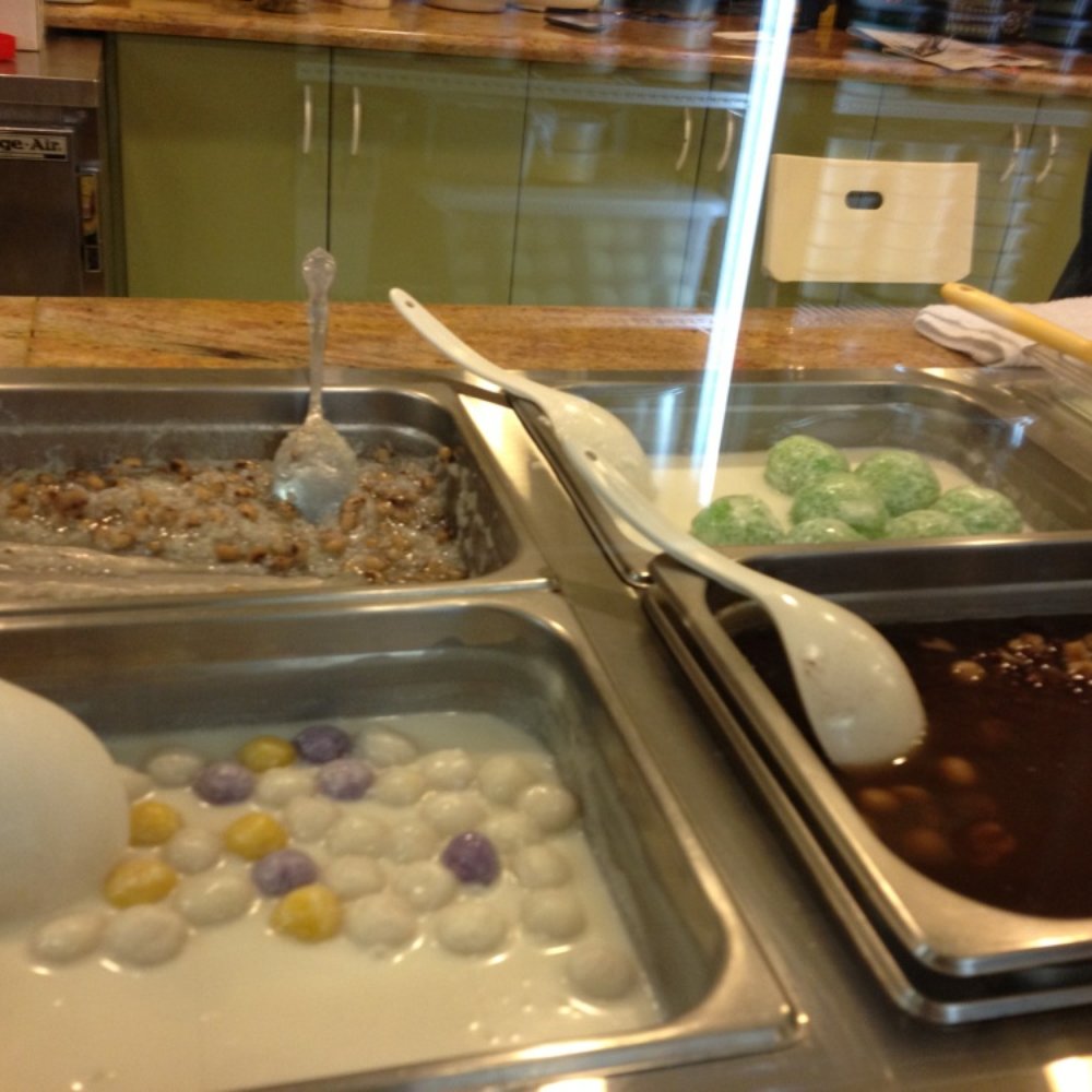 Thach Che My Linh - Desserts Near Me - Westminster, California Thach Che My Linh - Desserts Near Me - Westminster, California